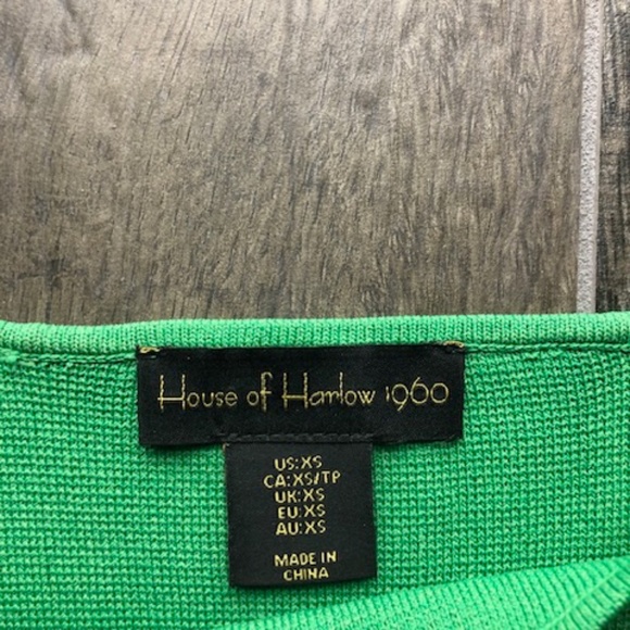 House of Harlow Shirt - Picture 2 of 3